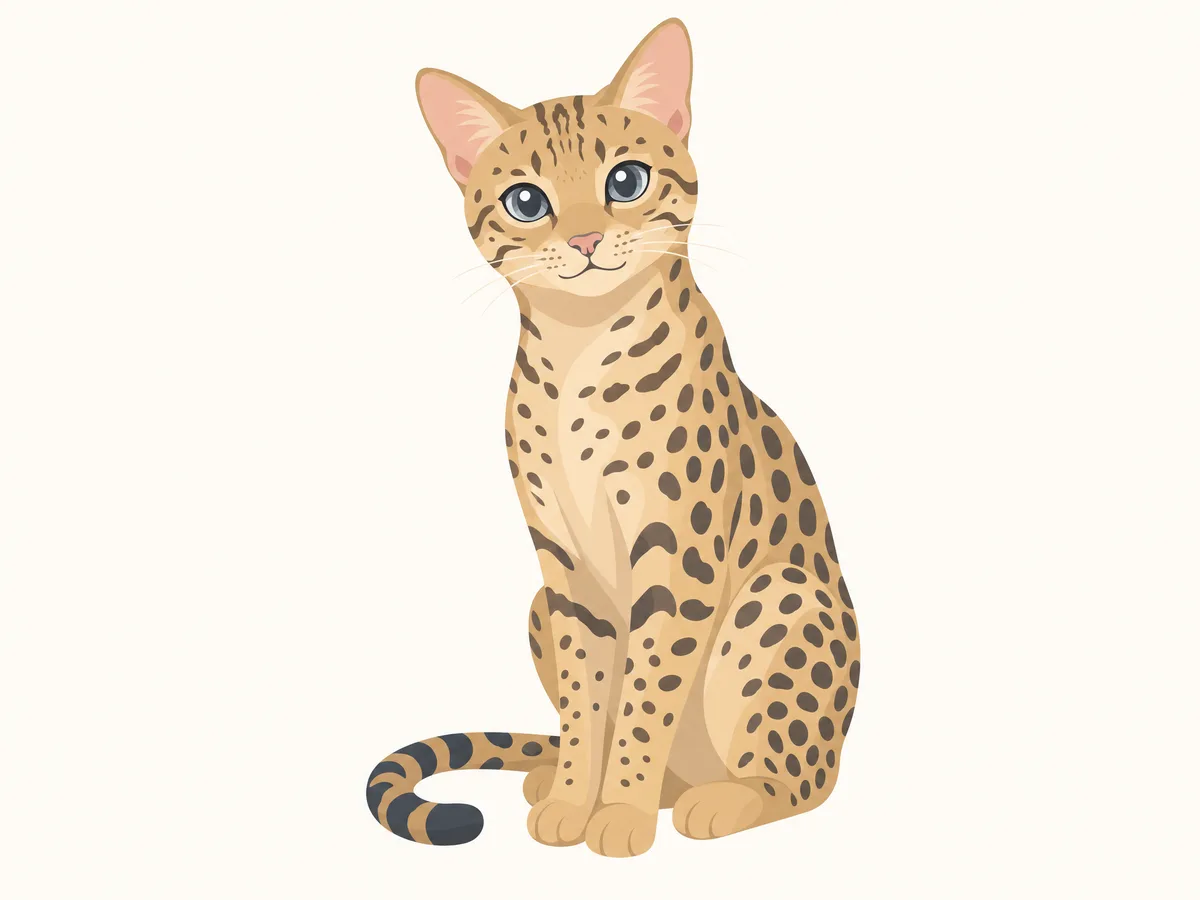 オシキャット