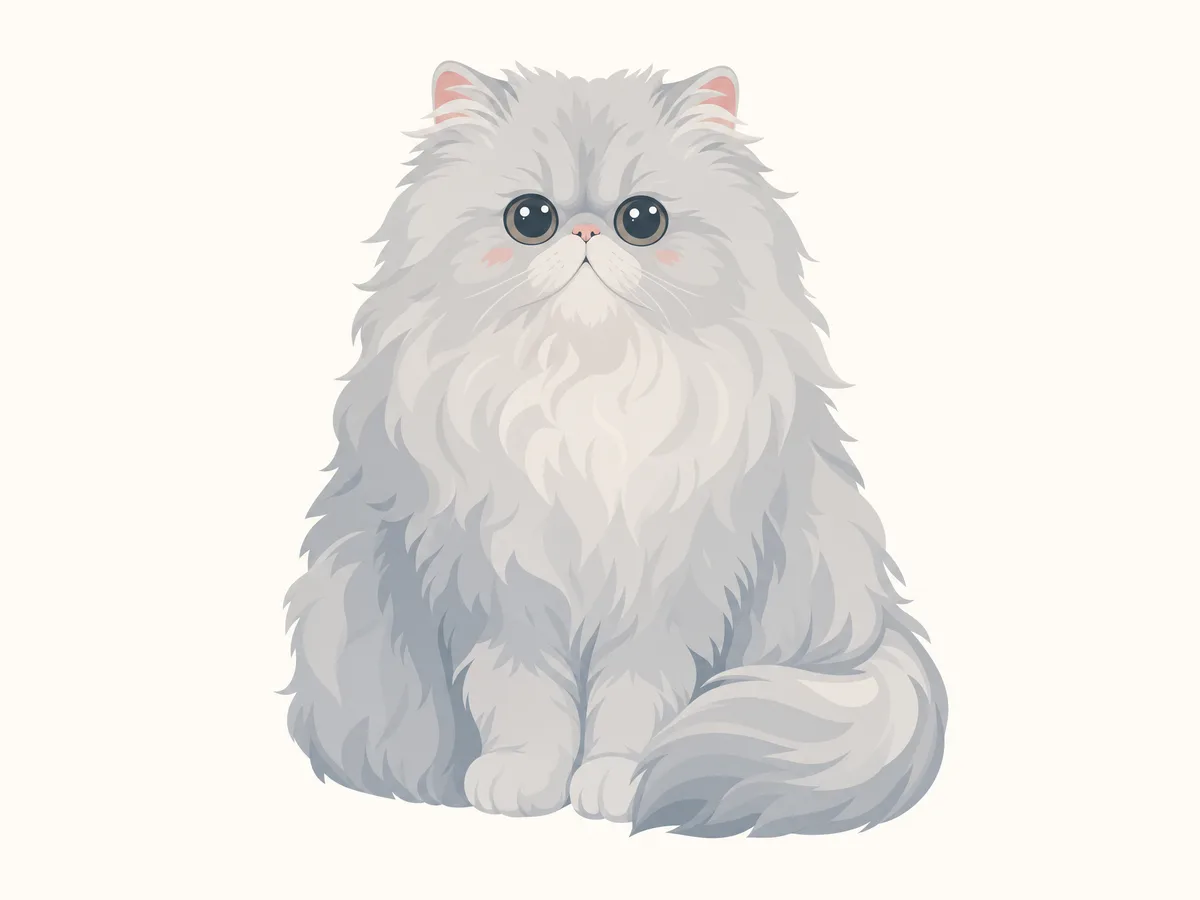 ペルシャ